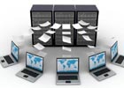 把MYSQL数据直接存放在指定目录备份