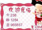 PHP简单防刷计数器