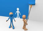 简单的一款PHP+MYSQL增删改查程序V0.1