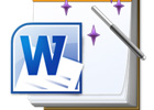 php生成word文档
