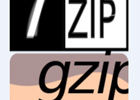 php gzip 的三种解决方案
