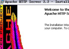 apache+php5.5安装