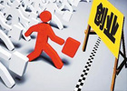 创业路上，信念是一盏灯