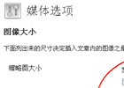 wordpress去掉生成缩略图的功能