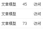PHPCMS分类ID以及子分类ID