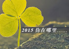 2014年的最后一天