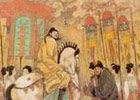 看武媚娘传奇想到的贞观之治