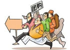 ecshop团购显示已结束的错误