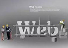关于WordPress建站的原理二三事