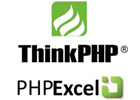 thinkphp整合PHPExcel导入Excel数据到mysql(1)