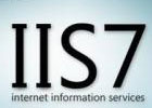 iis 7.5 由于扩展配置问题而无法提供您请求的页面。