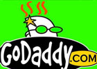 godaddy手动对域名进行转址或掩蔽