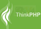 thinkphp实现对mysql数据表字段增删改查