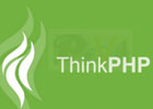thinkphp3.2.3 redis缓存配置