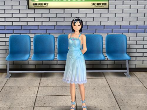 电车之狼A v1.1.0 for iPhone/iPad版