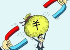 你的存款能够支撑你多久不上班