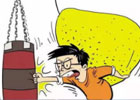 如何做到让自己少生气