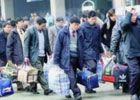 现在农村50岁以上还在外面打工的多吗？