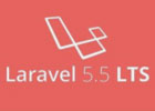 laravel 模版赋值