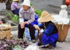 没有工作时你会去摆地摊吗?摆地摊是怎样一种体验?