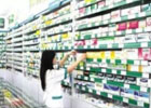 是什么支撑大街上的药店越来越多