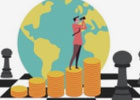国内富裕家庭主要投资的方向是什么?