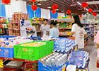 为什么在超市上班月薪2000元还是有人愿意干