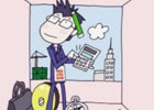 你见过有哪些精明的人,人精都有哪些特征