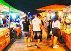 自己给自己干创业摆摊卖小吃怎么样
