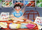 想做个小买卖在路边摆摊卖小吃赚钱吗