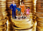 农村家庭有存款20万，算得上有钱吗？