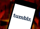 2024年最新Tumblr(汤不热)账号注册教程