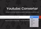 分享3个YouTube相关的扩展插件，每一个都超级实用