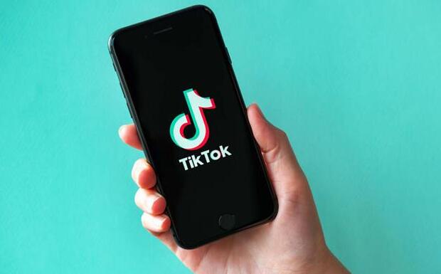 TikTok中文叫什么?