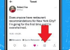 推特怎么发私信? Twitter X 发私信详细方法