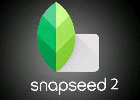 snapseed怎么下载安装?(应用商店没有的免费修图软件)