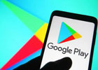谷歌商店打不开怎么办?(替代Google play下载国外APP)