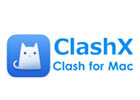 苹果Mac系统ClashX代理软件下载配置教程(小火箭)