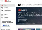 YouTube官网入口 – 油管Youtube官网地址下载