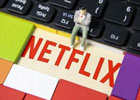如何控制 Netflix 使用的数据流量？