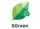 一款可以访问谷歌等国外网站的浏览器——SGreen浏览器
