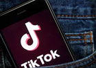 TikTok免登录国内直接看(国内免登录看TikTok教程)