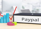 paypal连连支付提现最多多少？paypal一年能提现多少额度？