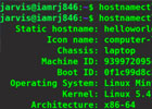 如何在Linux VPS服务器中更改主机名