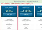 LLStack快速安装LiteSpeed+PHP+MySQL环境创建 WordPress 博客和配置HTTP/3